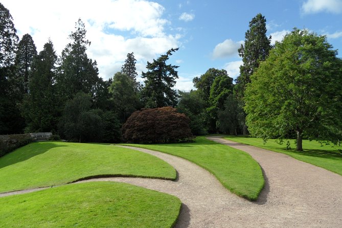 Edinburgh Private Walking Tour - Booking and Cancellation