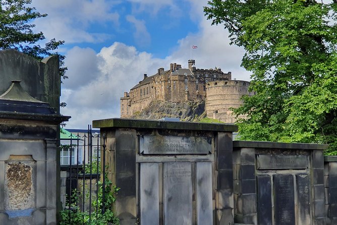 Edinburgh Private Walking Tour - Positive Guest Reviews and Testimonials