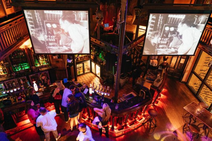 Edinburgh: Pub Crawl With Free Shots & Discounts - Frequently Asked Questions