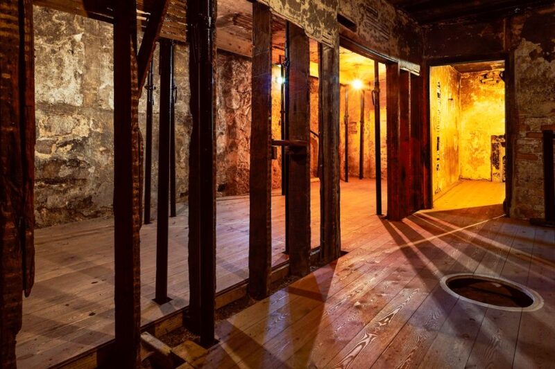 Edinburgh: Real Mary Kings Close Guided Tour - Customer Feedback