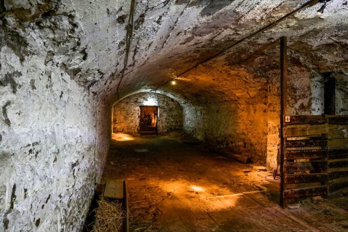 Edinburgh: Real Mary Kings Close Guided Tour - Captivating Storytelling