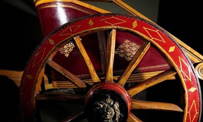 Edinburgh: Rosslyn Chapel and Hadrian's Wall Tour in Spanish - Recap