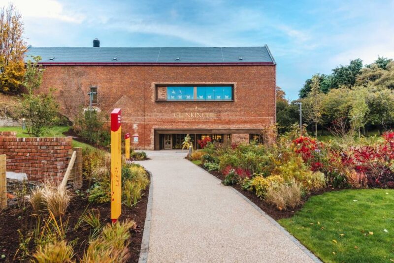 Edinburgh: Rosslyn Chapel, Borders & Glenkinchie Distillery - Customer Reviews and Experience