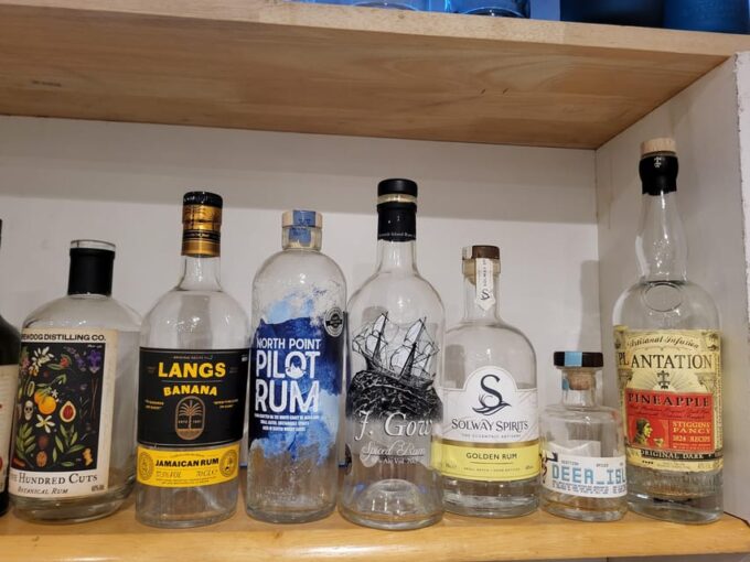 Edinburgh: Rum Distillation Workshop With Rum Tasting - Frequently Asked Questions
