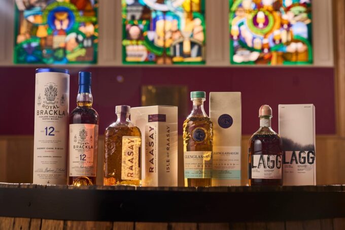 Edinburgh: Scotch Whisky Tasting Experience With Canapés - Customer Reviews