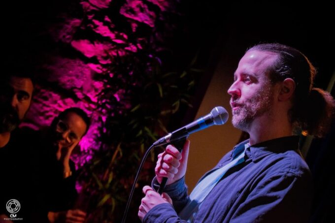 Edinburgh: Scottish Comedy Night at an Old Town Cocktail Bar - Comedy Performers