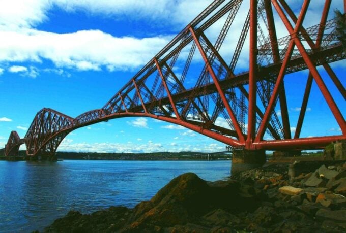 Edinburgh: Self-Guided Audio Tour - Accessibility and Convenience
