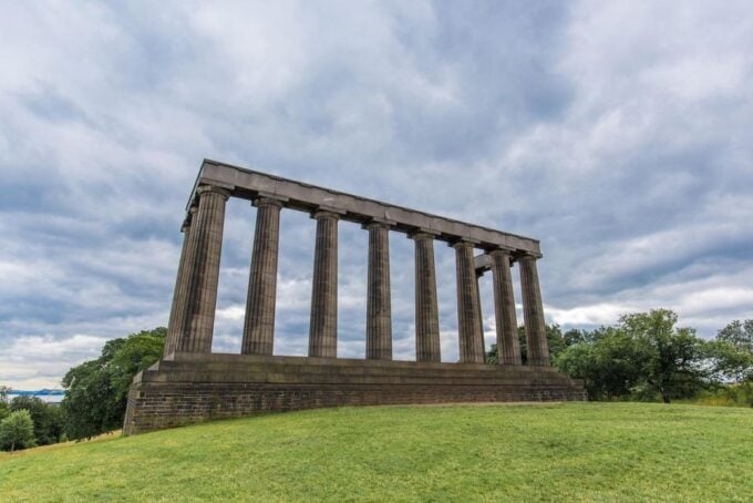 Edinburgh: Self-Guided Audio Tour - What to Prepare