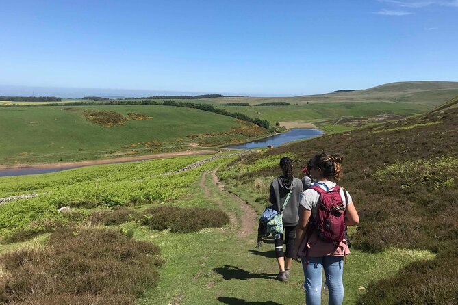 Edinburgh Shore Excursion With a Local Guide: 100% Personalized & Private - Customer Satisfaction Insights