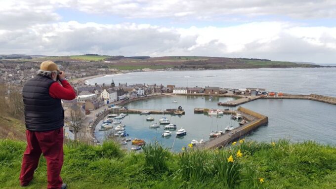 Edinburgh: St Andrews, Dunnottar Castle & Falkland Tour - Frequently Asked Questions