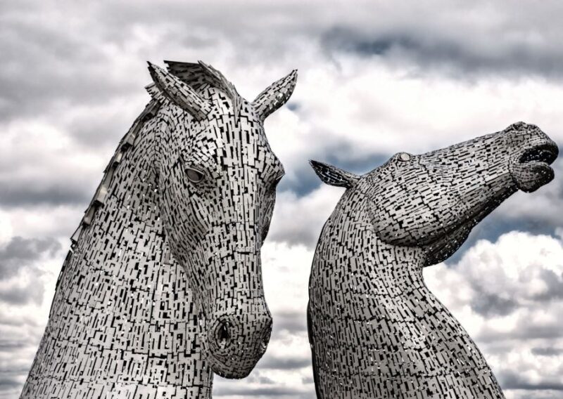 Edinburgh: Stirling Castle, Loch Lomond Walk & Whisky Tour - Age and Accessibility