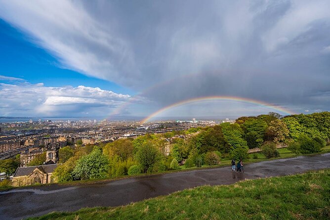 Edinburgh The Good The Bad And The Funny - Humorous Tales of the Past