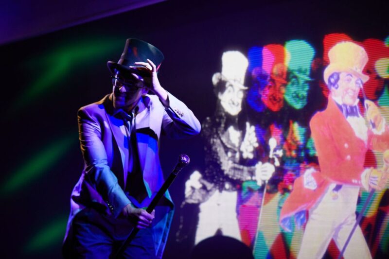 Edinburgh: The Johnnie Walker Whisky Experience - Highlights of the Experience