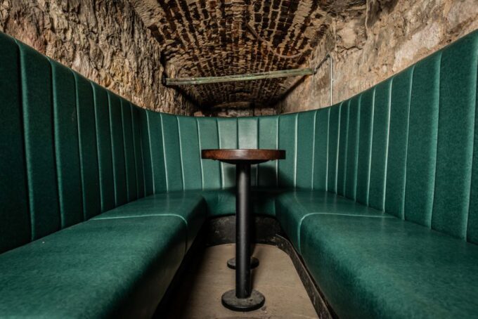 Edinburgh: The Lost Close Underground Scotch Whiskey Tasting - Whiskey Tasting Options