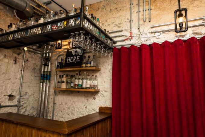 Edinburgh: The Lost Close Underground Scotch Whiskey Tasting - Frequently Asked Questions