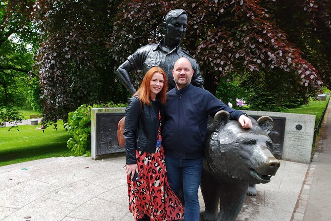 Edinburgh: The Peoples Story - Private Walking Tour - Edinburgh Castle