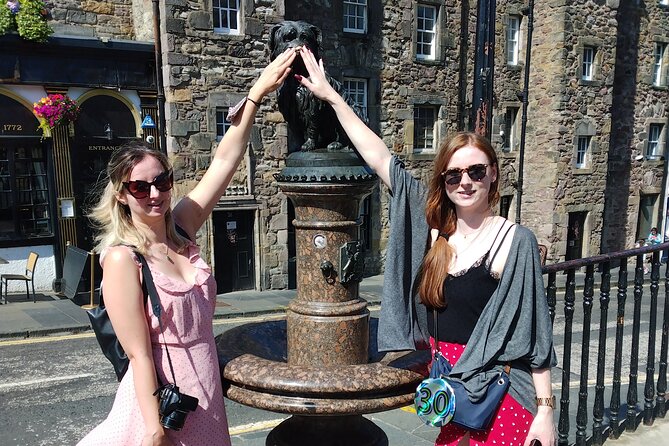 Edinburgh: The Peoples Story - Private Walking Tour - Additional Information