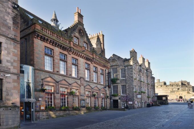 Edinburgh: The Scotch Whisky Experience Tour and Tasting - Whisky Collection Highlights