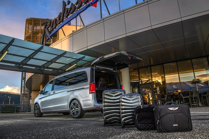 Edinburgh to Inverness Luxury Taxi Transfer - Traveler Feedback and Reviews