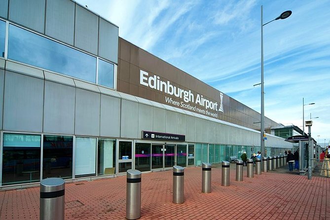 Edinburgh to Inverness Luxury Taxi Transfer - Advantages of a Private Transfer