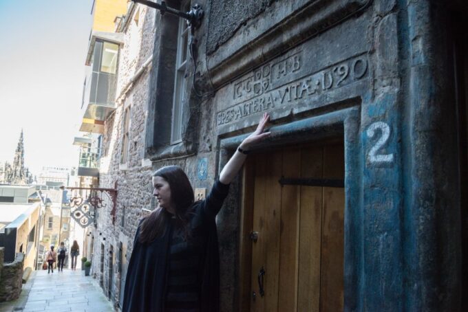 Edinburgh: Underground Vaults Evening Ghost Tour With Whisky - Frequently Asked Questions