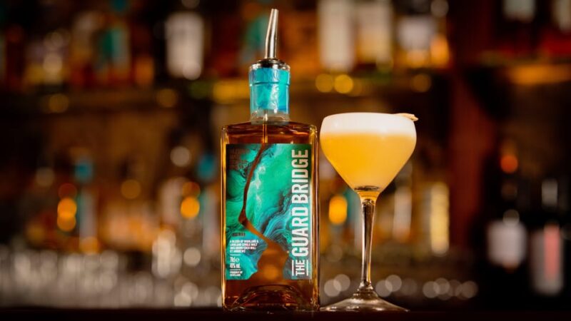 Edinburgh: Whisky Cocktail Masterclass - Pricing and Booking