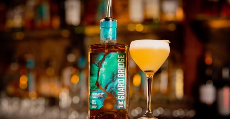 Edinburgh: Whisky Cocktail Masterclass - Important Information