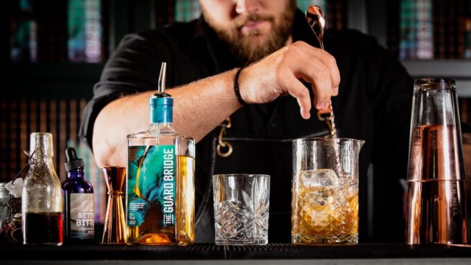 Edinburgh: Whisky Cocktail Masterclass - Whisky Tasting Notes