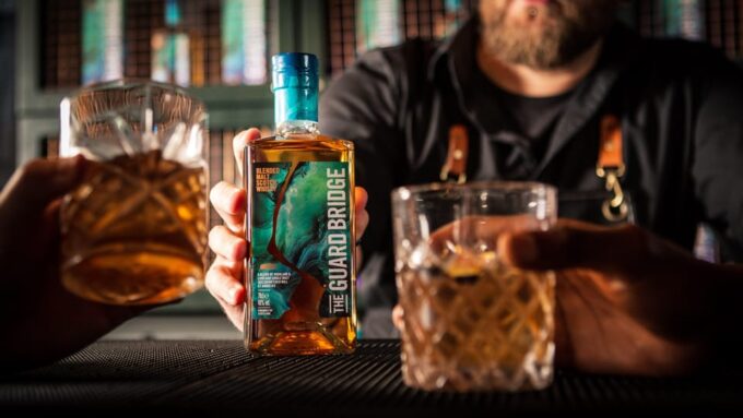 Edinburgh: Whisky Cocktail Masterclass - Cocktail Recipes