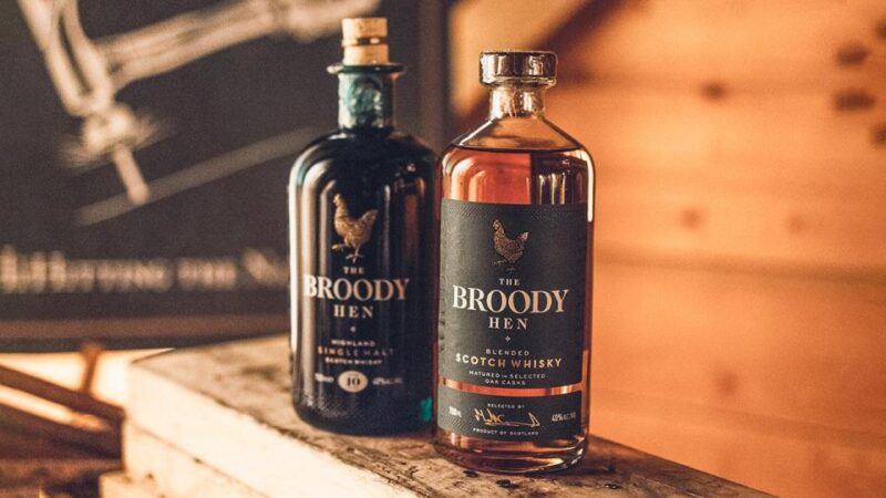 Edinburgh: Whisky Tasting and Tales at Summerhall Distillery - Key Points