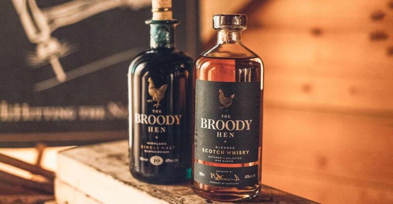 Edinburgh: Whisky Tasting and Tales at Summerhall Distillery - Whisky Experience