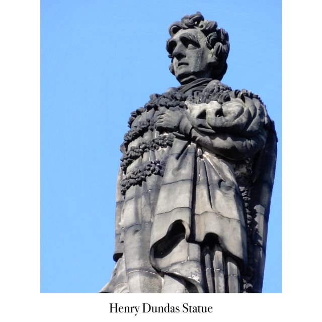 Edinburgh's Architecture of Money: A Self-Guided Audio Tour - Experience Highlights
