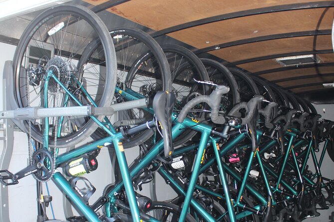 Edmonton Bike Rentals - Bike Suitability