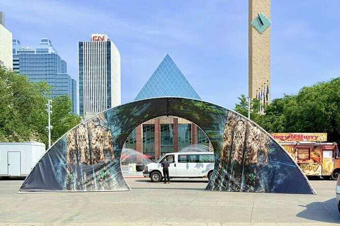 Edmonton City Highlights 2 Hour E-Scooter Tour - The Sum Up: Is It Worth It?