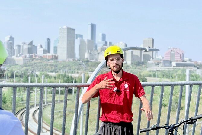 Edmonton City Highlights 3 Hour Bike Tour, E-Bike Upgrade Avail. - Final Thoughts: Who Will Love This Tour?