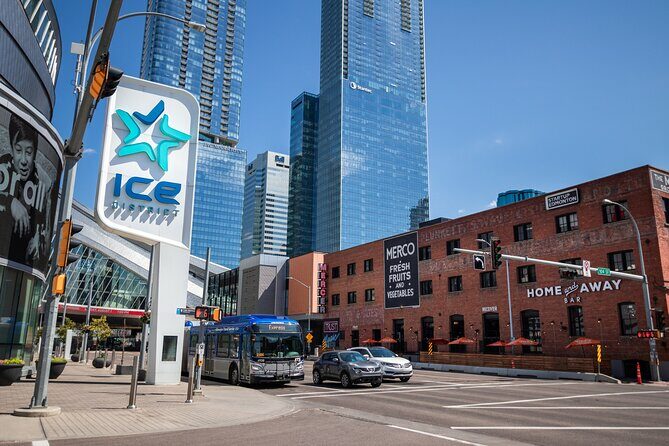 Edmonton City Highlights 3 Hour Walking Tour | Gratuity-Based - An In-Depth Look at the Tour Itinerary