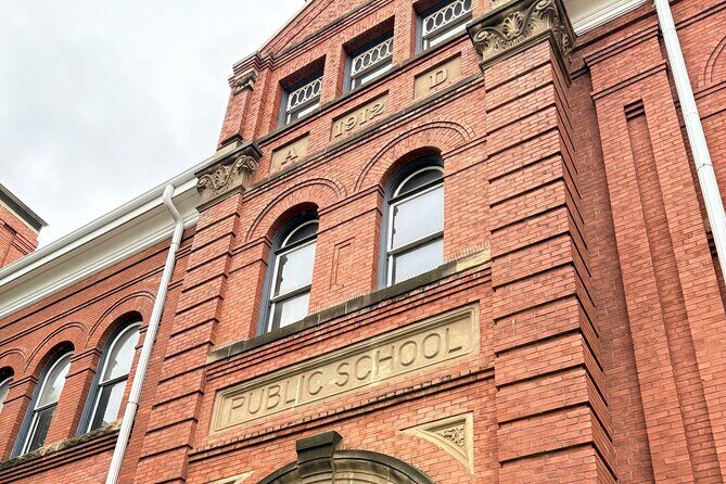 Edmonton City Highlights 3 Hour Walking Tour | Gratuity-Based - The Sum Up