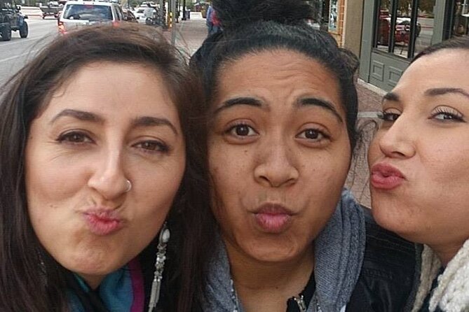 Edmonton City Scavenger Hunt Excursion by Zombie Scavengers - Scheduling and Availability