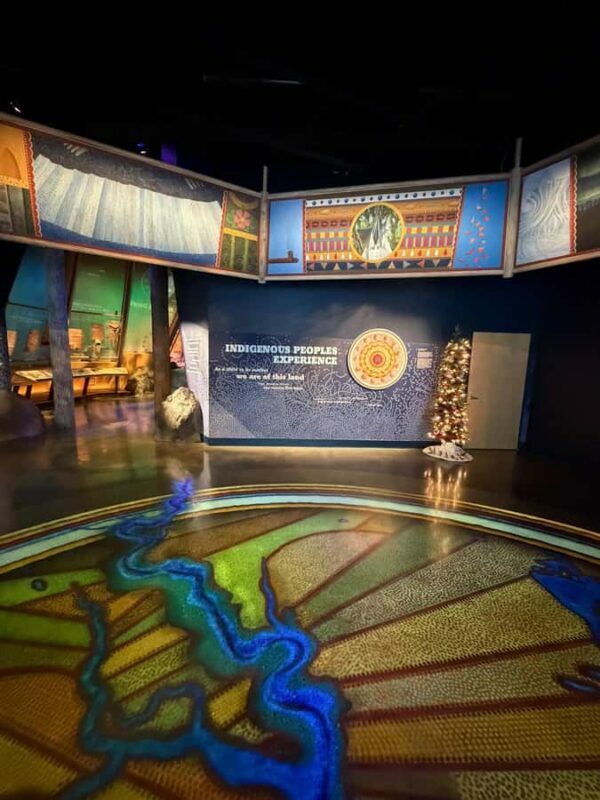 Edmonton: Indigenous Heritage Tour with Minivan Transport - Who Will Enjoy This Tour?