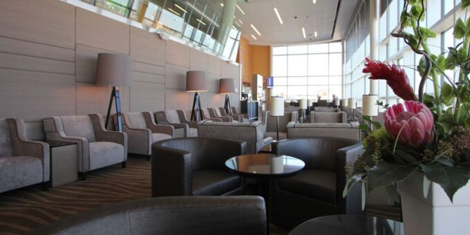 Edmonton International Airport (YEG): Premium Lounge Entry - Frequently Asked Questions