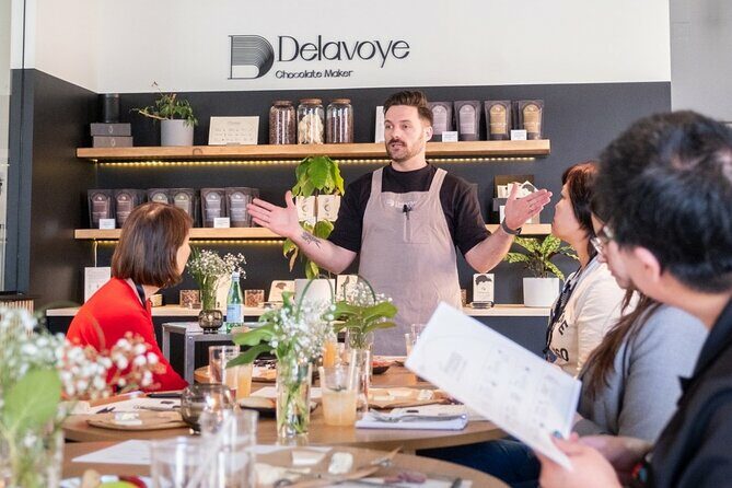 Edmontons 124th Food Walk Tour: Best Local Neighbourhood Tour - Introduction