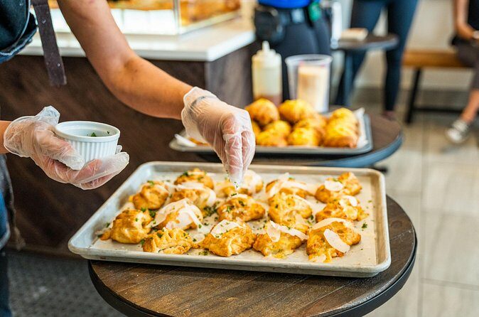 Edmontons 124th Food Walk Tour: Best Local Neighbourhood Tour - Who Will Love This Tour?