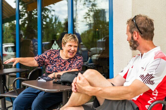 Edmontons 124th Food Walk Tour: Best Local Neighbourhood Tour - FAQ