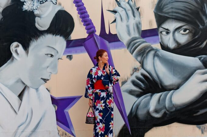 Edo Era Photo Experience - Frequently Asked Questions