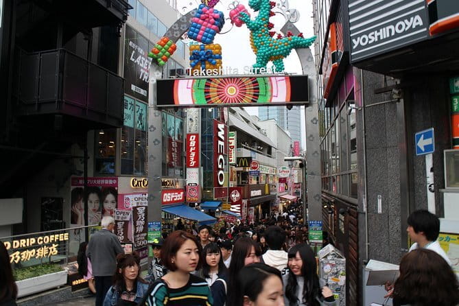 Edo Period Walking Tour With a Harvard Historian - Exploring the Waterways and Canals of Edo
