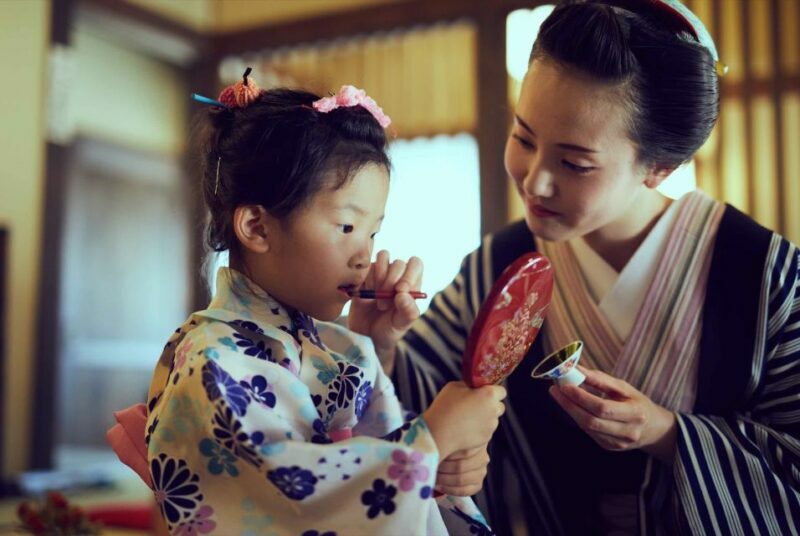 Edo Wonderland Nikko Edomura Cultural Theme Park Ticket - Dress-Up and Photo Opportunities