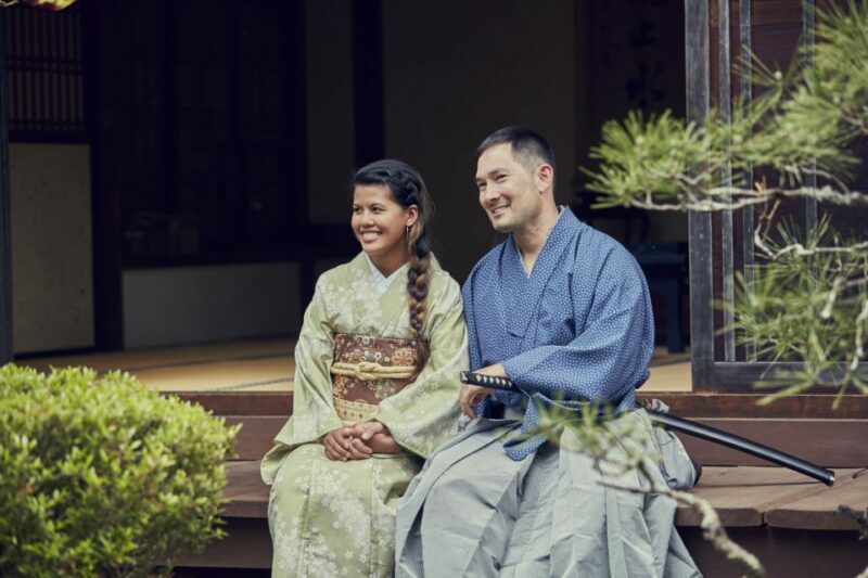 Edo Wonderland Nikko Edomura Cultural Theme Park Ticket - Transportation and Logistical Tips