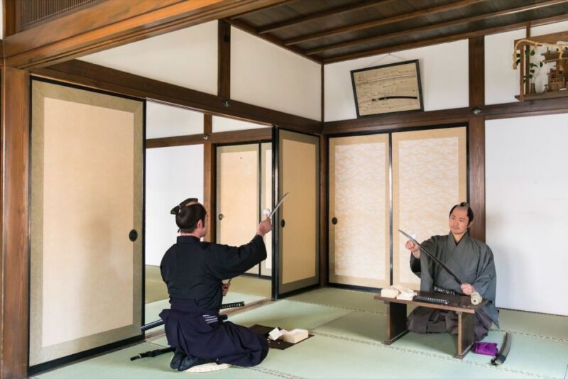 Edo Wonderland Samurai and Ninja Cultural Theme Park Ticket - Highlights of the Experience