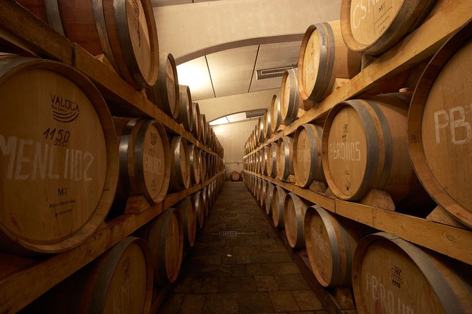 Edoardo Miroglio Private Boutique Winery Tour - Dining Accommodations