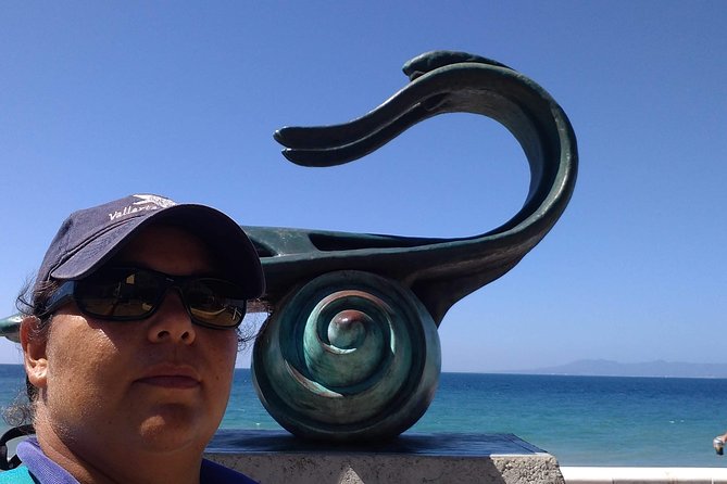Educational and Fun Private City Tour- Puerto Vallarta - Key Points